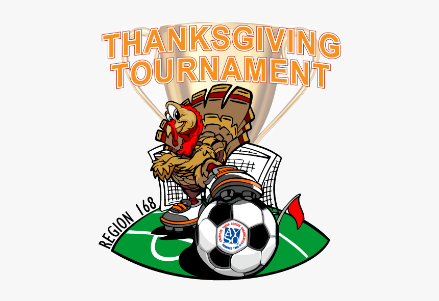 Thanksgiving And Boardgames Clipart Banner Transparent - Thanksgiving Tournament, HD Png Download