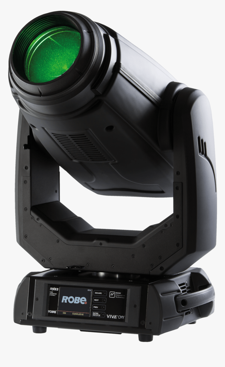Moving Head Light Png, Transparent Png
