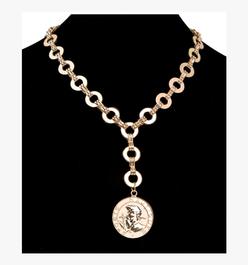 سلسلة جنية ذهب, HD Png Download