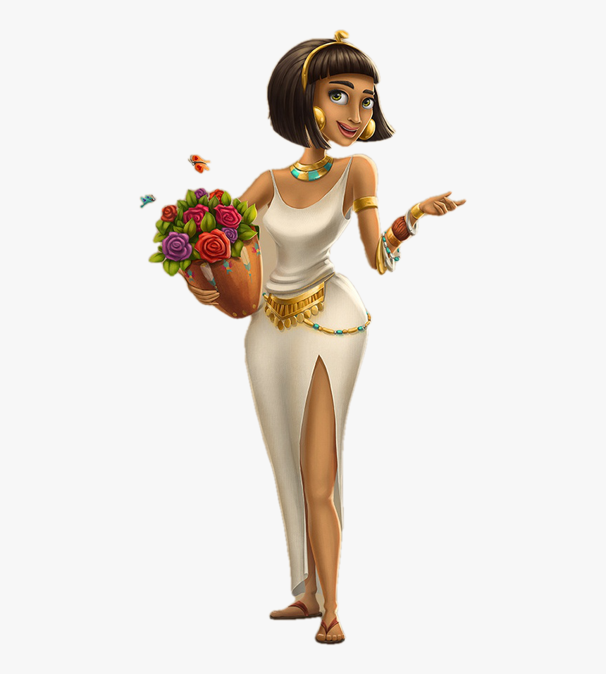 Girl, HD Png Download