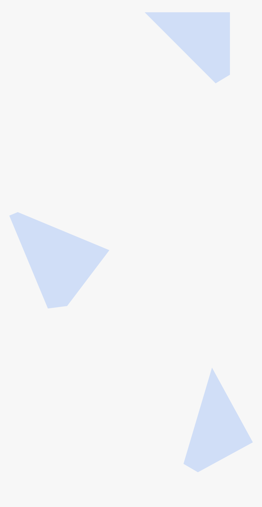 Triangle, HD Png Download