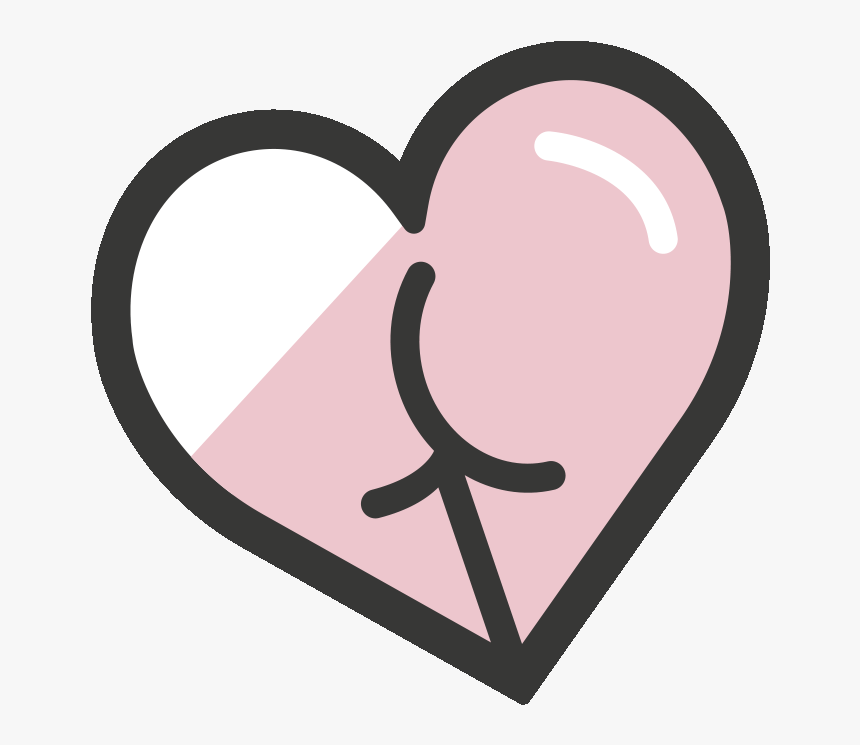 Heart, HD Png Download