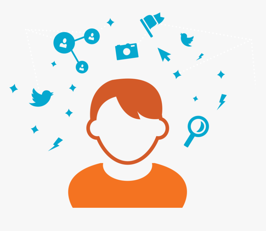 Digital Marketing Training Courses - Mentalidad Png Fondo Transparente, Png Download