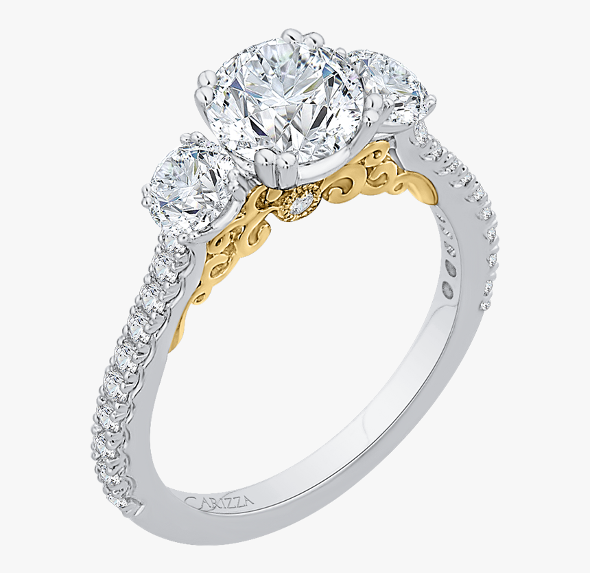 Pre-engagement Ring, HD Png Download