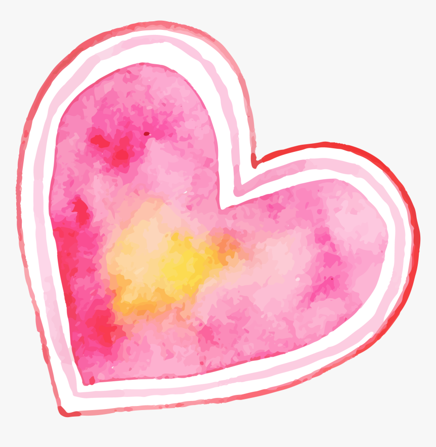 Heart, HD Png Download