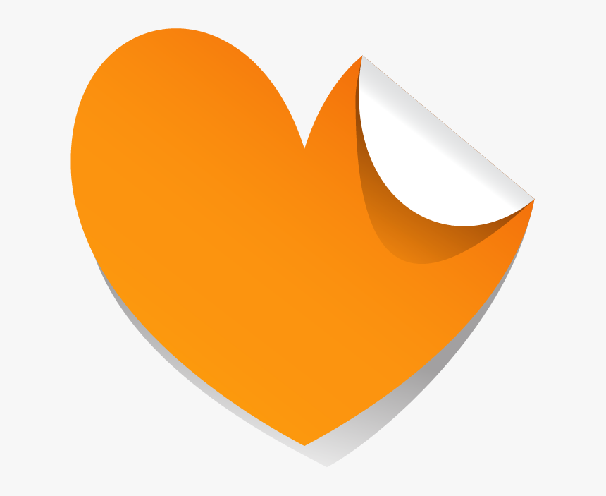Heart, HD Png Download