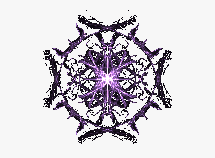 Warrior Of Light - Illustration, HD Png Download