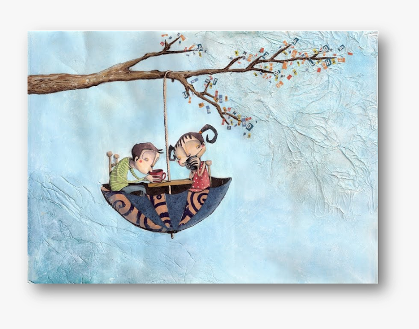 Painting, HD Png Download
