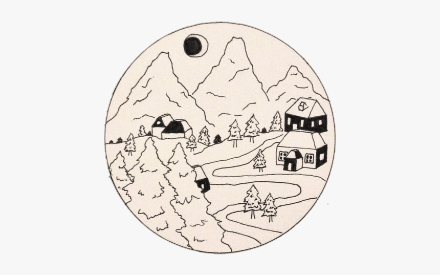 Circle, HD Png Download