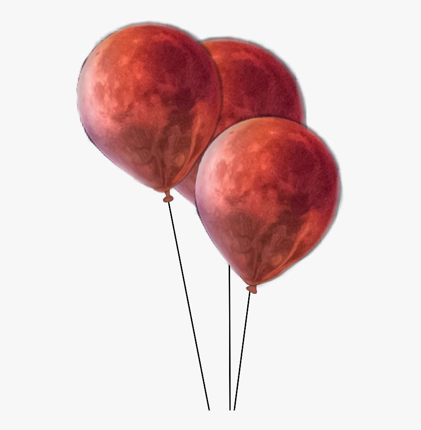Balloon, HD Png Download