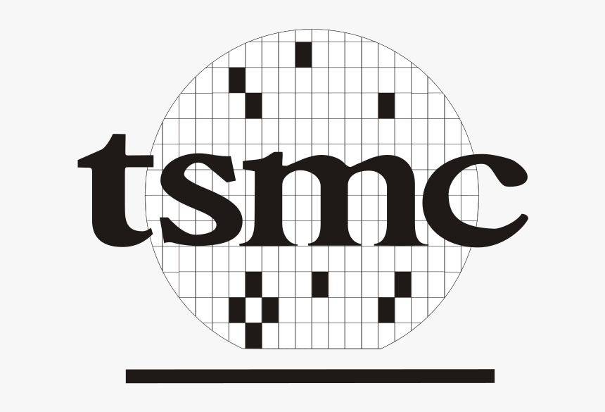 Tsmc, HD Png Download
