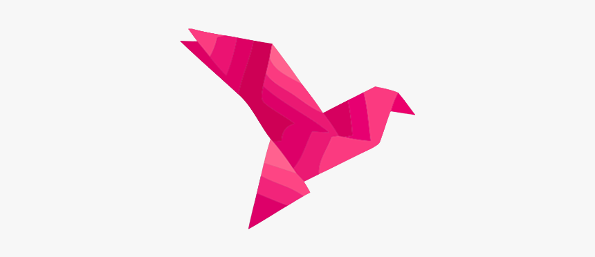 Origami, HD Png Download