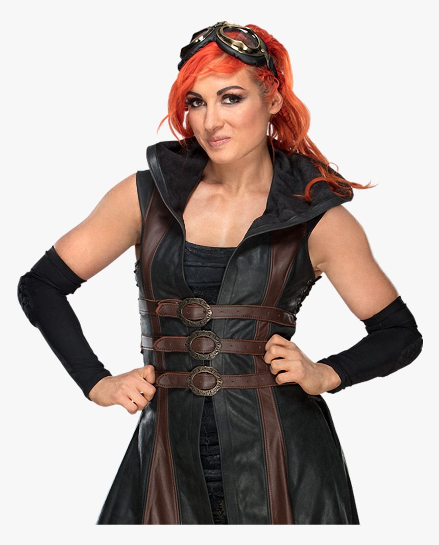 Becky Lynch And Toni Storm, HD Png Download