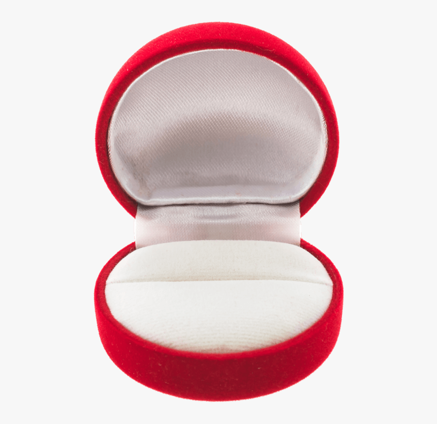珠宝首饰钻石戒指 - Box, HD Png Download