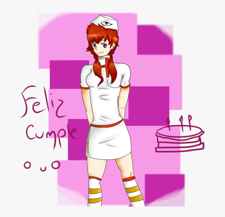 Mensajes De Cumpleaños Para Una Enfermera, HD Png Download