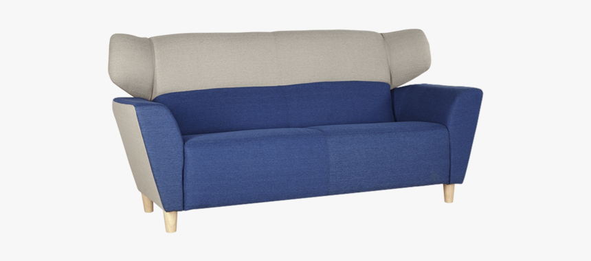 Studio Couch, HD Png Download