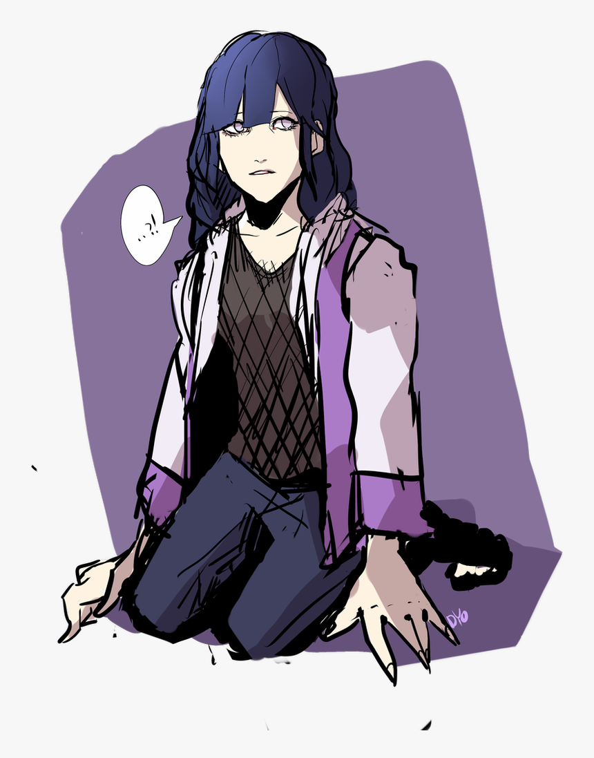 Hinata Hyuga By Full44, HD Png Download