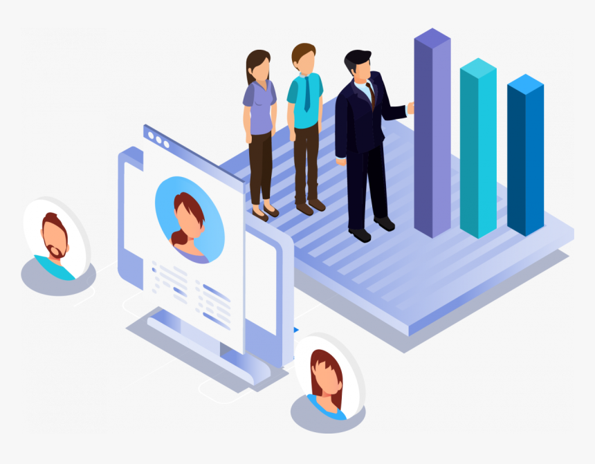 Crew, HD Png Download