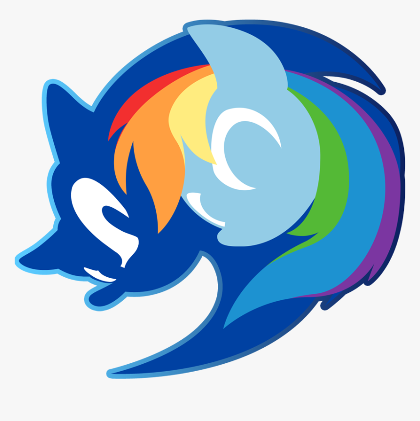 Sonic X Symbol, HD Png Download