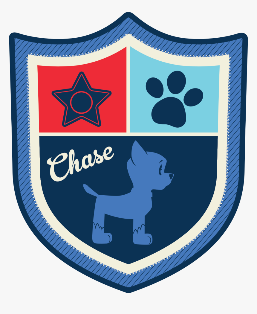 I Found These Really Cool Badges For Some Of The Pups - Paw Patrol Rocky Badge, HD Png Download