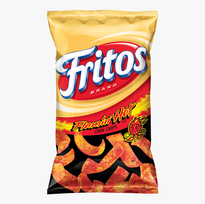 Fritos Corn Chips, HD Png Download