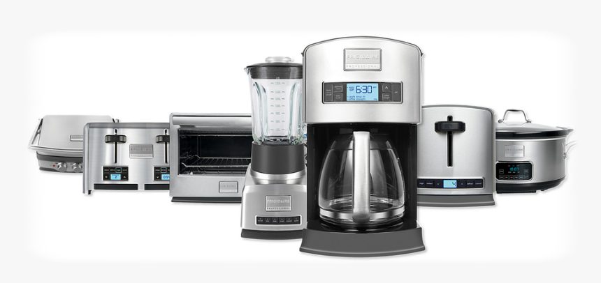 Home Appliances Png Free, Transparent Png