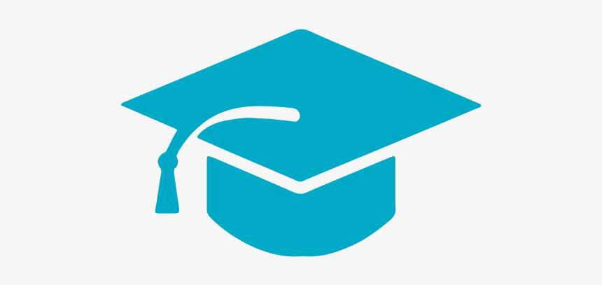 Blue Education Logo Png, Transparent Png