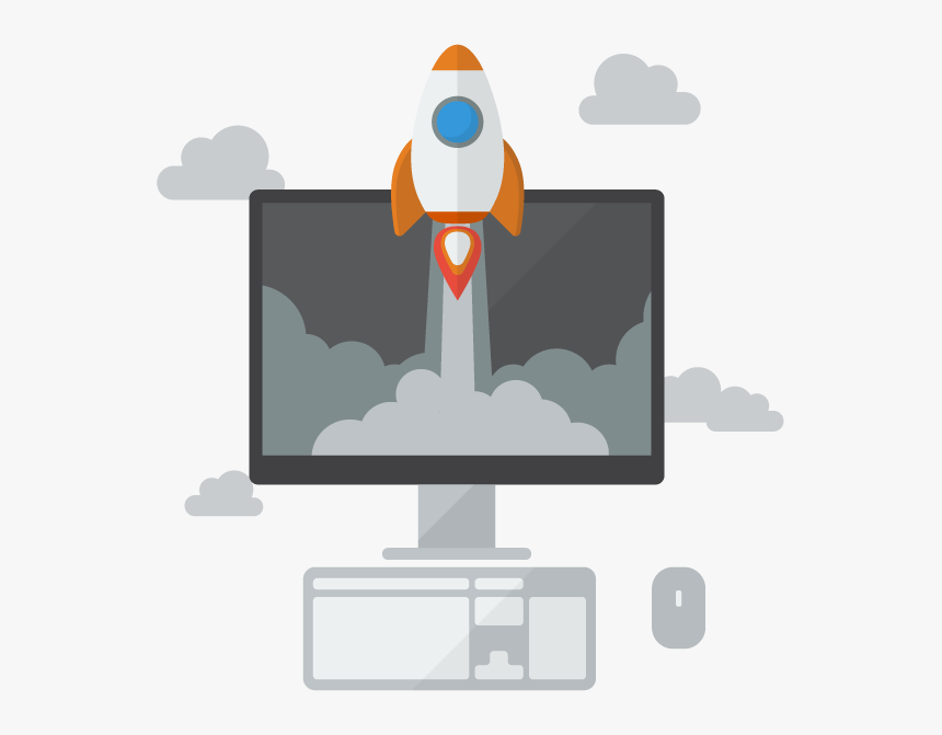 Website Maintenance Plans - Cartoon, HD Png Download