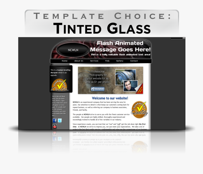 Online Advertising, HD Png Download