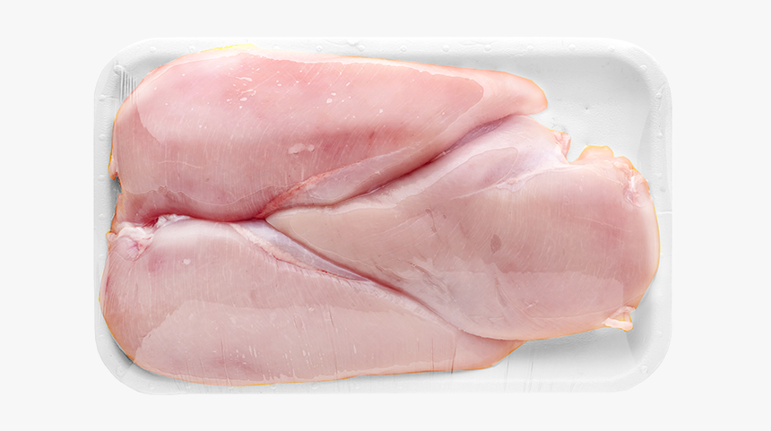 Chicken Breast 
 Height - Veal, HD Png Download