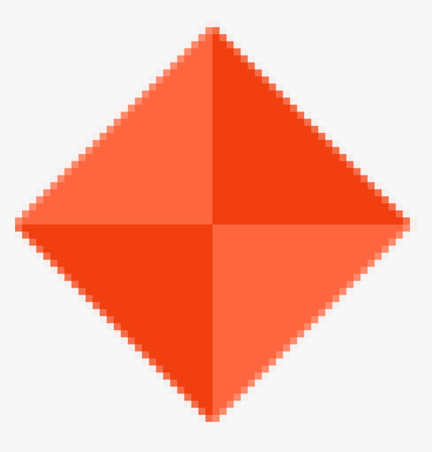 Triangle, HD Png Download