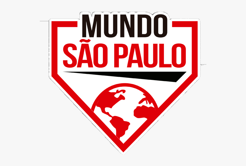 Mundo Sao Paulo, HD Png Download