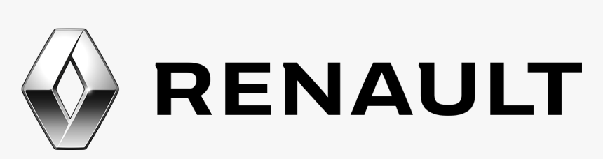 Renault Logo - Renault, HD Png Download