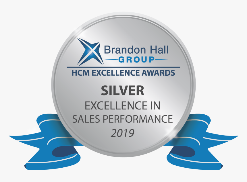 Brandon Hall Excellence In Technology Award 2018, HD Png Download