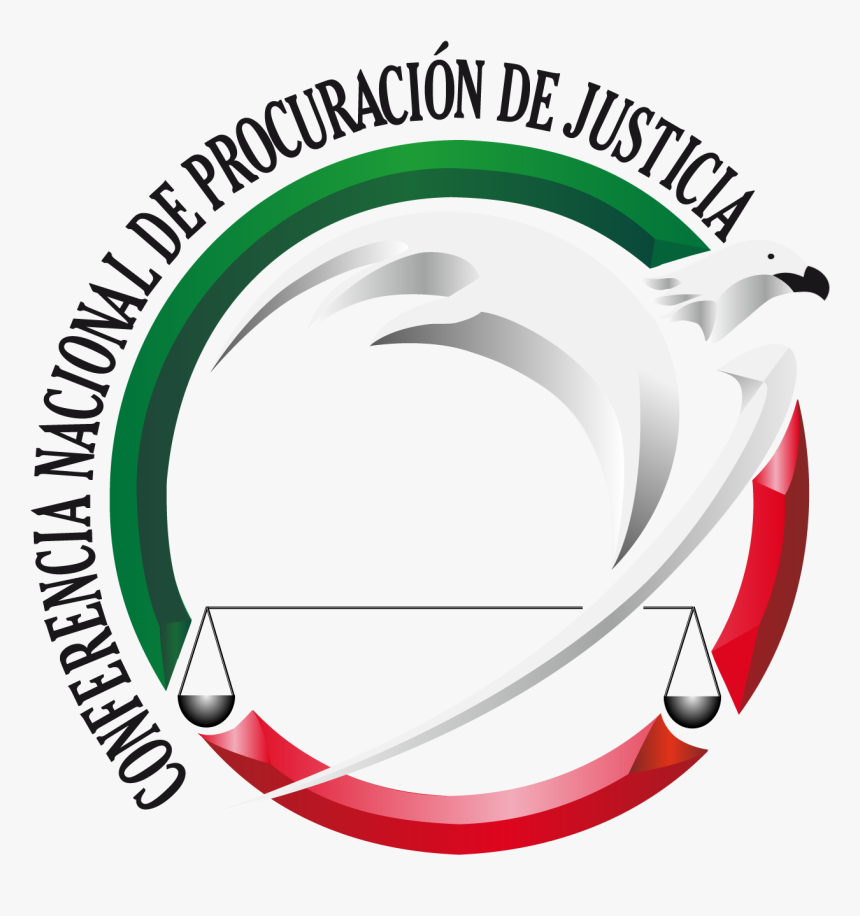 Conferencia Nacional De Procuración De Justicia, HD Png Download