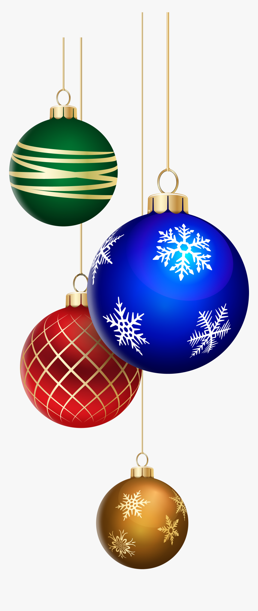 Christmas Ornament, HD Png Download