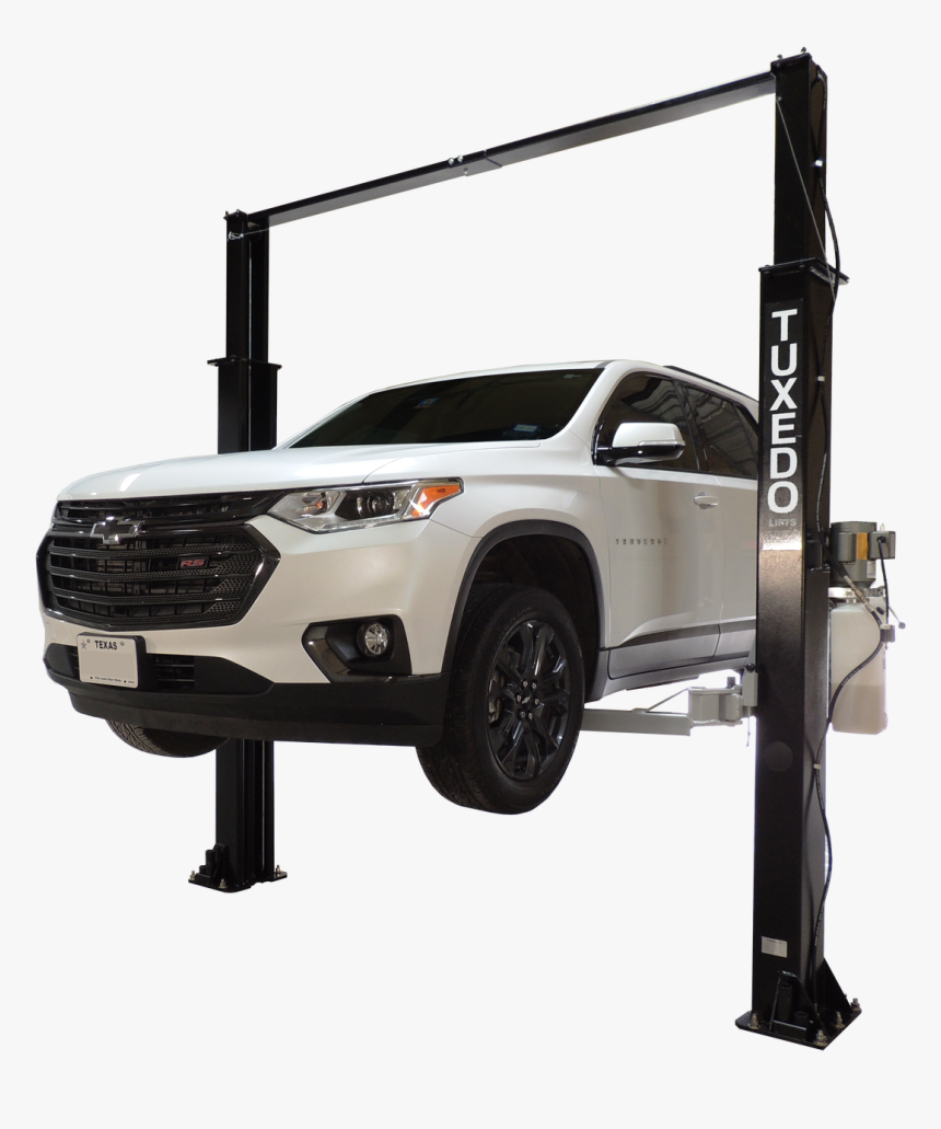 Tuxedo Car Lift, HD Png Download