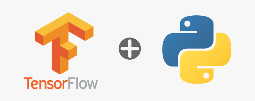 Deep Learning Python & Tensorflow, HD Png Download