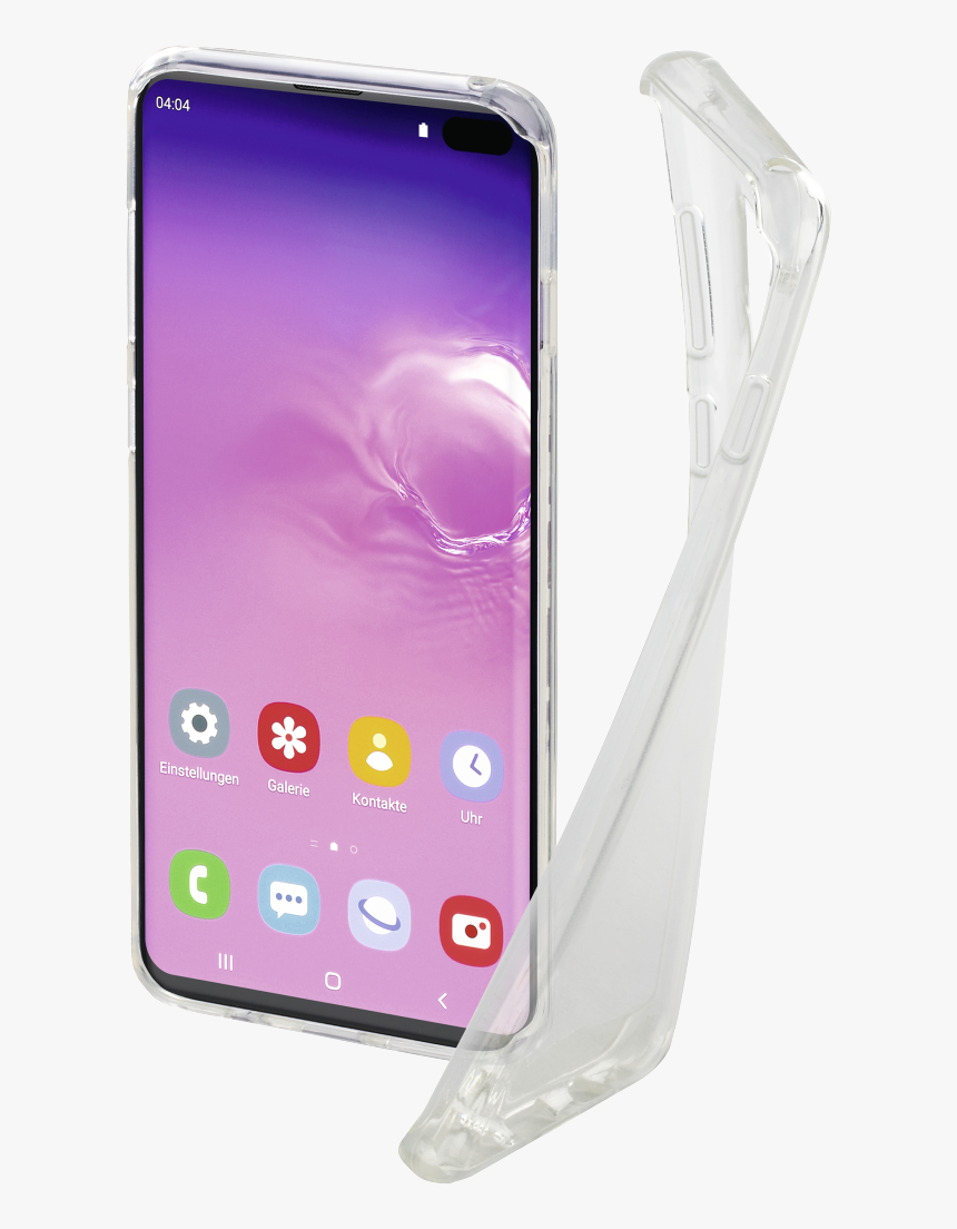 Abx Druckfähige Abbildung - Samsung Galaxy S10, HD Png Download