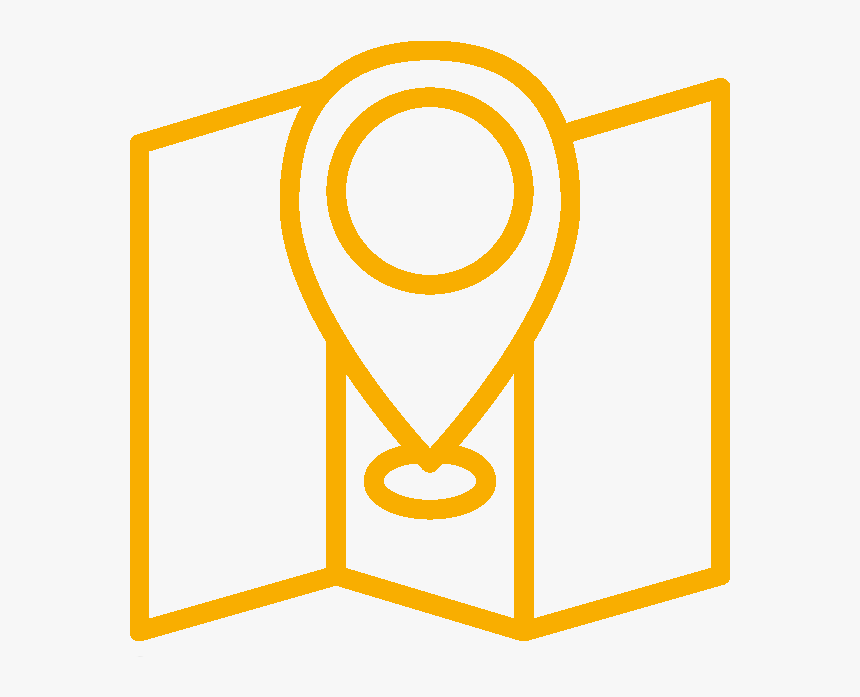 Wedding Location Icon Png, Transparent Png