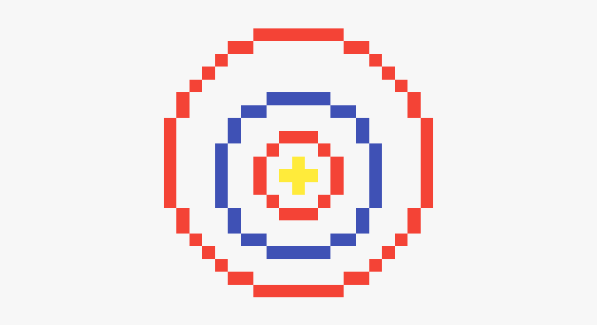 Pixel Art Puppet, HD Png Download