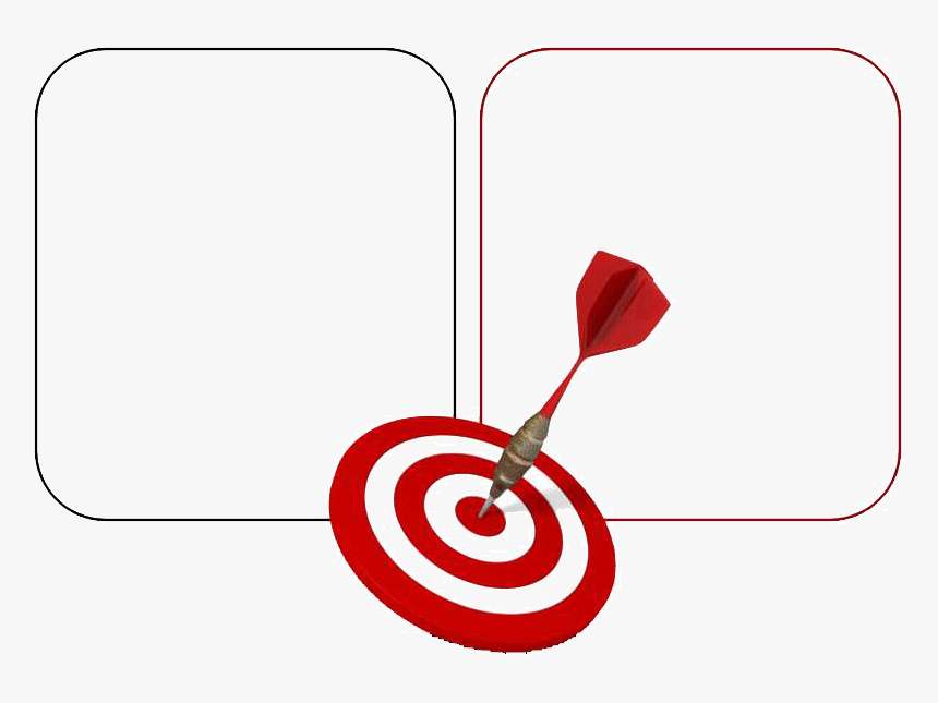 Goal Clipart Company Goal - Make A Plan Of Action, HD Png Download
