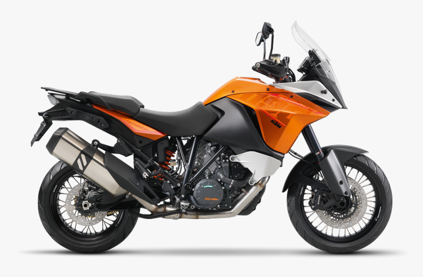 Ktm 1190 Adventure 2015, HD Png Download