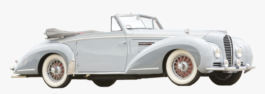 Delahaye 1951, HD Png Download