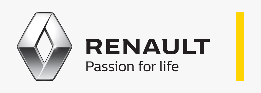 Renault New Logo, HD Png Download