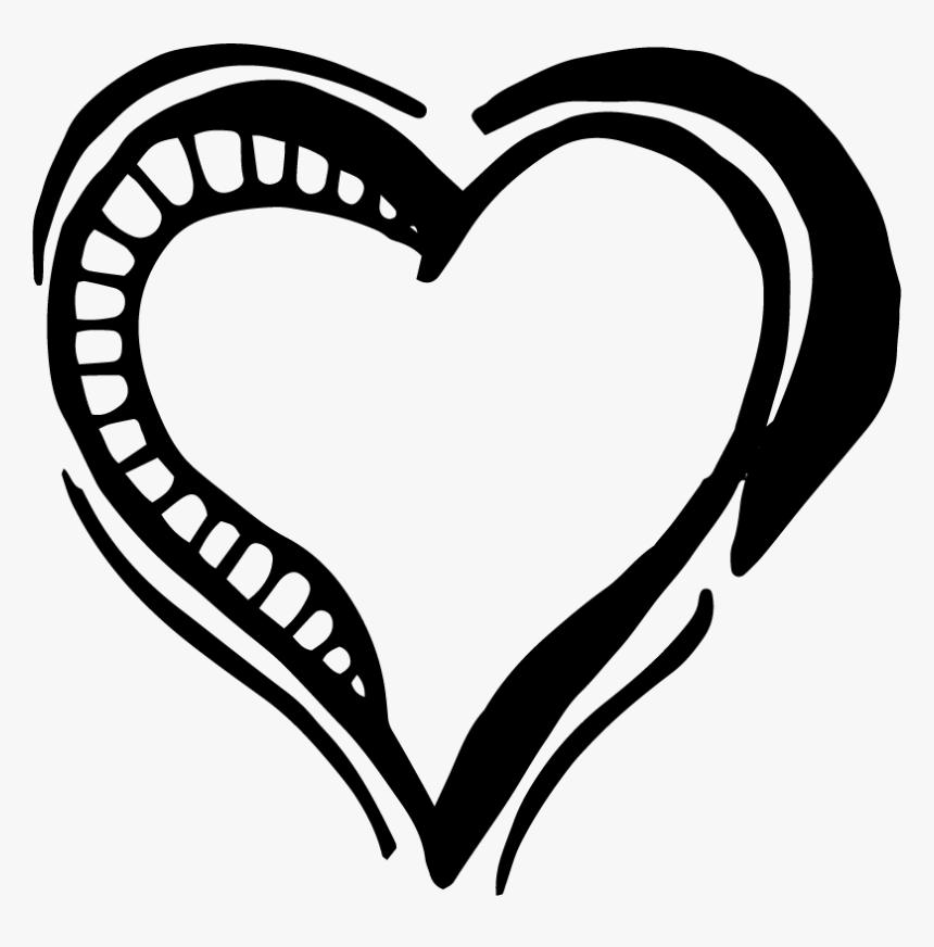 Heart Photo Frame Png Free Download Transparent Png Transparent