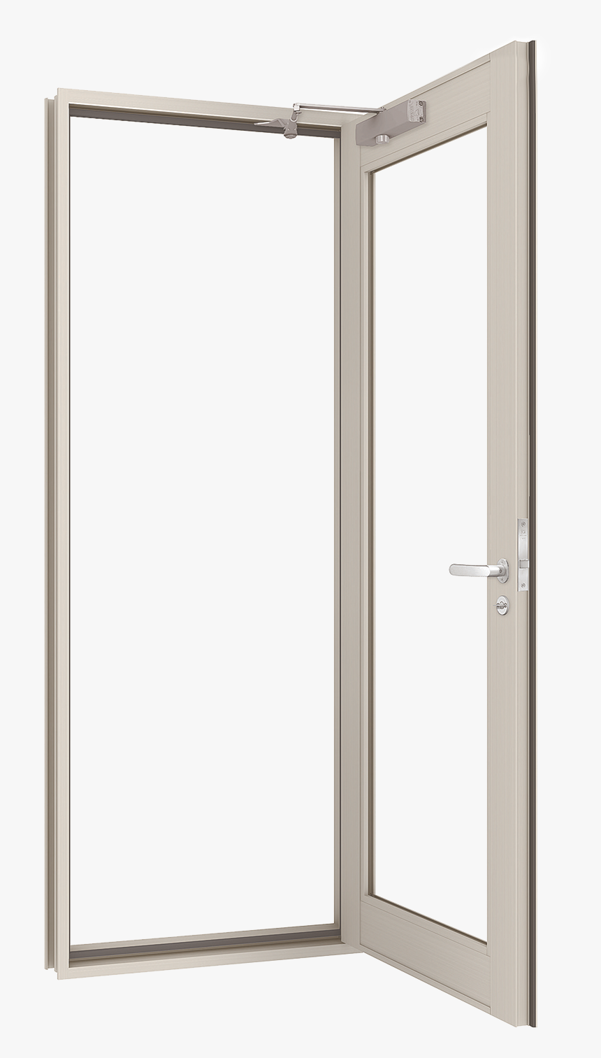 บาน เปิด อ ลู มิ เนียม, HD Png Download