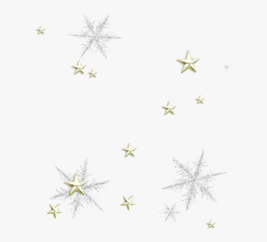 Florju Goldentwinkle Element (635x700, 242kb) - Texture Christmas Png Stars, Transparent Png