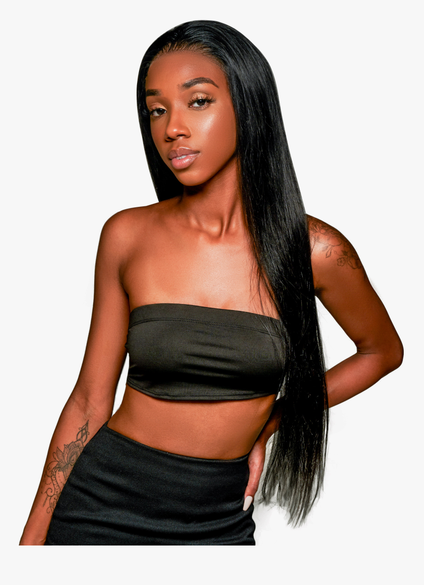 Girl, HD Png Download