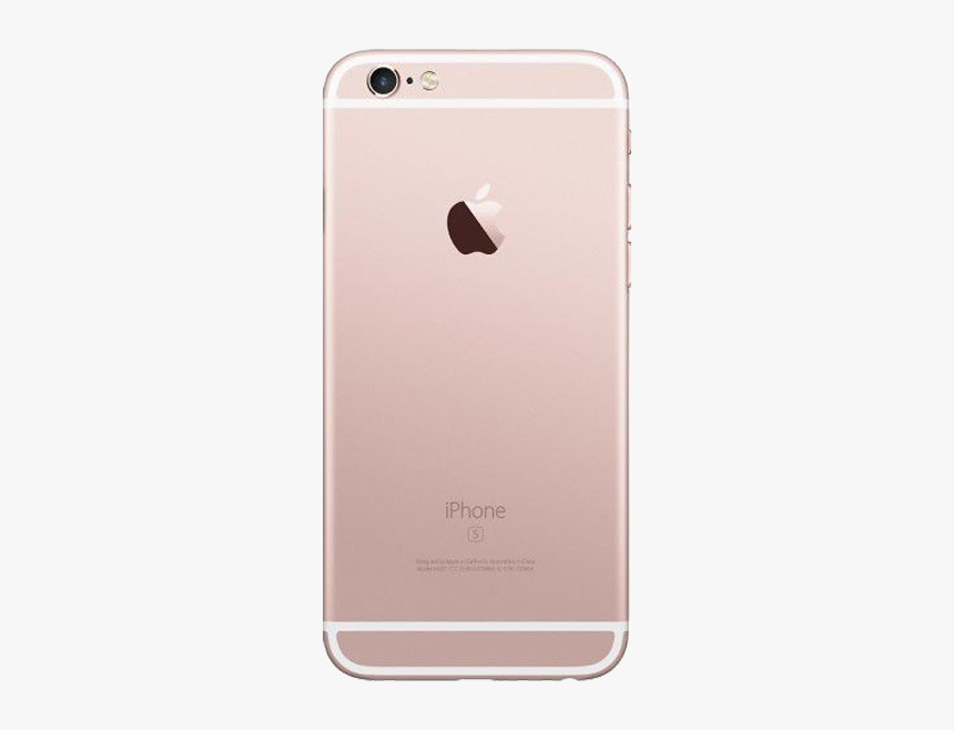 Rose Gold I Phone 6, HD Png Download